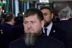 Lãnh đạo Chechnya Ramzan Kadyrov. (Ảnh: Reuters)