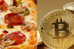 Bitcoin kỷ niệm ngày ‘Pizza Day’- 10.000 Bitcoin mua hai chiếc pizza
