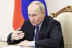 Ông Putin ký sắc lệnh tịch thu tài sản của Mỹ ở Nga