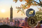 Đài Loan thành lập hiệp hội ngành công nghiệp tiền điện tử