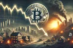 Nhà phân tích Justin Bennett: Bitcoin có thể giảm xuống 52.000 USD