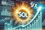 GSR Markets: Solana ETF có thể thúc đẩy giá SOL tăng gấp 9 lần