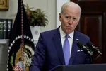 Ông Trump được miễn trừ, ông Biden nói gì?