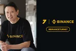 CEO Binance phát biểu gì nhân dịp kỷ niệm 7 năm thành lập?