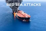 Tác động khó lường từ các cuộc tấn công của Houthi trên Biển Đỏ
