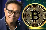 Robert Kiyosaki dự đoán Bitcoin sẽ đạt 105.000 USD vào năm tới