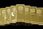 Vàng thế giới 25/7: Giảm nhẹ khi các nhà đầu tư tập trung vào dữ liệu kinh tế Mỹ