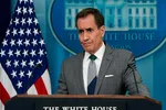 Cố vấn An ninh Quốc gia Hoa Kỳ, John Kirby (Ảnh: Reuters)