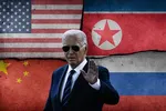 Ông Biden phê duyệt chiến lược hạt nhân tập trung vào Trung Quốc