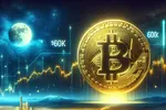 NUPL báo hiệu sự bất ổn gia tăng khi Bitcoin tiếp tục dao động dưới 60.000 USD