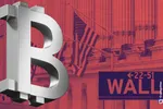 Phố Wall có gây hại cho tương lai của Bitcoin?