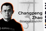 Cựu CEO Binance CZ nói gì sau khi ra tù?