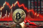 Bitcoin tổn thất nhiều gấp bội vì căng thẳng Trung Đông