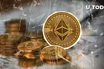 Cá voi ICO Ethereum di chuyển 3.000 ETH, chuẩn bị đợt bán tháo mới?