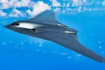 Báo Mỹ nói gì về máy bay ném bom tàng hình H-20 mới của Trung Quốc?