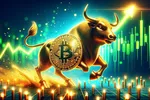 Bitcoin vượt 79.000 USD, 280 triệu USD lệnh Short bị thanh lý