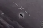 Lầu Năm Góc báo cáo hàng trăm trường hợp UFO mới