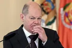 Thủ tướng Đức Olaf Scholz.