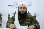 Thủ lĩnh nhóm Hayat Tahrir Al-Sham (HTS), Abu Mohammed Al-Golani. (Ảnh: Reuters)