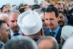Nga xác nhận Assad đang ở Moscow 