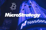 MicroStrategy ‘gom’ thêm 15.350 BTC, nắm giữ hơn 2% tổng nguồn cung toàn cầu.