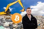 Toà án từ chối yêu cầu khai quật bãi rác để tìm kiếm 8.000 Bitcoin