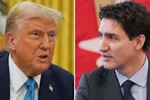 Ông Trump tạm dừng áp thuế đối với Canada và Mexico