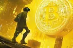 Bitcoin có thể sụp đổ thêm 25% nếu mất mức hỗ trợ quan trọng