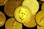 Công ty ông Trump sắp ra mắt Bitcoin ETF