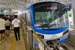 HCMC's Metro Dream