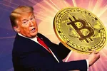 Ông Trump sẽ mua Bitcoin để cứu nền kinh tế Mỹ?