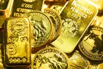 Vàng thế giới 8/3: Vàng tăng sau báo cáo việc làm của Mỹ