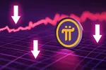 Giá PI giảm mạnh 22,5% trong 1 ngày, xu hướng tiếp theo là gì?