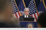 FED giữ nguyên lãi suất bất chấp thuế quan Trump