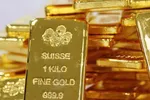 Vàng thế giới 29/3: Đạt mức cao kỷ lục thứ 18 trong năm nay