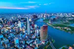 Vision and Strategy for Vietnam’s Financial Centers