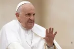Đức Giáo hoàng Phanxicô vừa qua đời ở tuổi 88