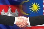 Cambodia, Malaysia vow to strengthen military cooperation, partnership