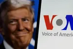 Thẩm phán chặn nỗ lực của chính quyền Trump nhằm giải thể VOA