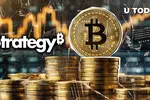 Strategy phát hành 2,1 tỷ USD cổ phiếu ưu đãi để mua thêm Bitcoin