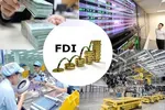 Vietnam Needs a New Edge to Attract FDI