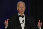Không rõ cuộc phẫu thuật diễn ra khi nào, nhưng ông Biden được cho là đang hồi phục tốt. 
