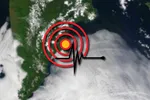 Động đất 7,8 độ richter rung chuyển vùng Kamchatka của Nga