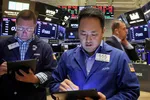 Chứng khoán Mỹ ngắt mạch 3 phiên giảm 