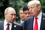Thượng đỉnh Trump - Putin có nguy cơ bị hoãn