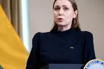 Bộ trưởng Quốc phòng Litva Dovile Sakaliene đã từ chức. Ảnh: TTXVN
