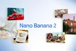 Nano Banana 2 (Ảnh: Google)