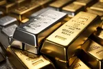 Vàng, bạc tăng vọt do căng thẳng Trung Đông