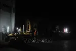 Mất điện tại thủ đô Havana, Cuba, ngày 16/3/2026. Ảnh: THX/TTXVN