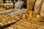 Giá vàng chịu áp lực giữa căng thẳng Trung Đông